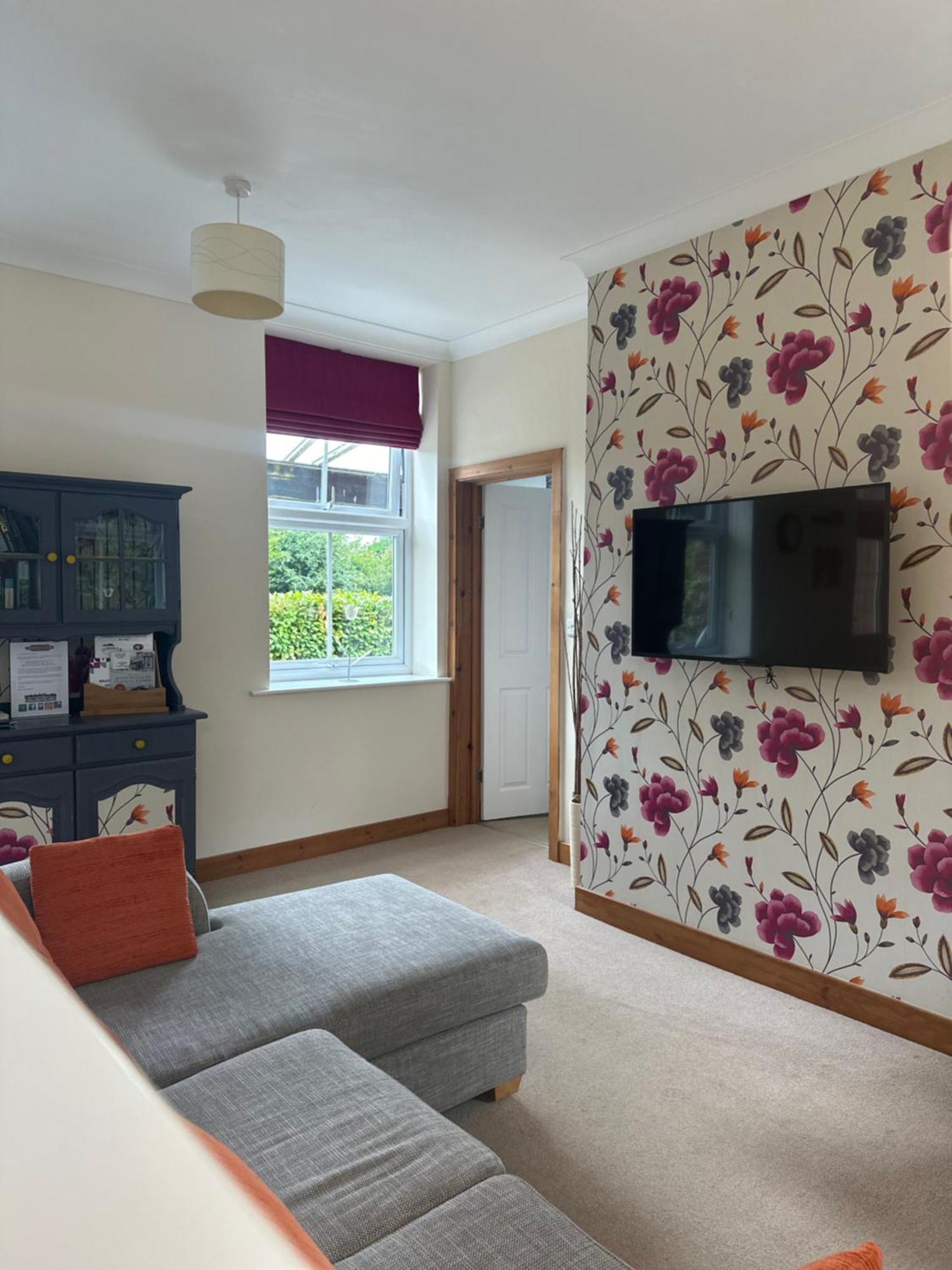 Station House Holiday Cottages, Exclusively For Grown Ups, Thornton Dale Pickering Exterior photo
